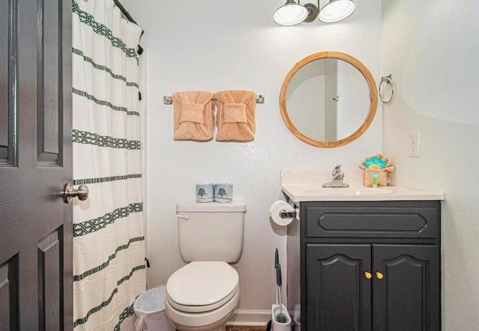 Willow Trace: Family Retreat, Hot Tub, Gaming! Pigeon Forge Exteriér fotografie